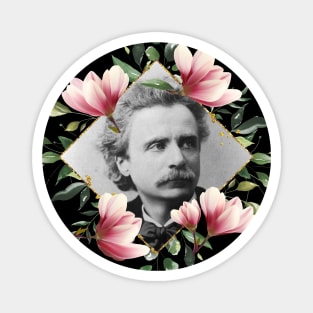 Edvard Grieg Magnet